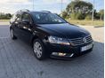 VOLKSWAGEN PASSAT VII 2.0 CR TDI Comfortline BMT