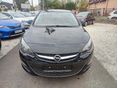 OPEL ASTRA J 2015/2 - 2