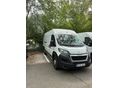 PEUGEOT BOXER 2.2 BlueHDI 350 FT Heavy L4H2 Premium