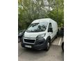 PEUGEOT BOXER 2019/10 - 2