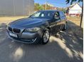 BMW 5-ÖS SOROZAT 520d Touring