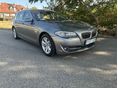 BMW 5-ÖS SOROZAT 2011/3 - 3