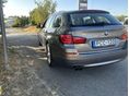 BMW 5-ÖS SOROZAT 2011/3 - 5