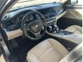 BMW 5-ÖS SOROZAT 2011/3 - 6
