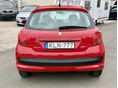 PEUGEOT 207 2006 - 5