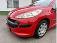 PEUGEOT 207 2006 - 14