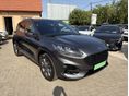 FORD KUGA 2.5 FHEV ST-Line X Graphite Tech Edition AWD CVT Tol.kamera/Tempomat/LED fényszóró/KeylessGo/Ülésfűtés/El.csomagtérajtó