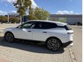 BMW IX xDrive40 74,1kWh Harman Kardon. Sérülésmentes. Vonóhorog