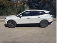 BMW IX xDrive40 74,1kWh Harman Kardon. Sérülésmentes. Vonóhorog