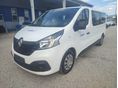 RENAULT TRAFIC 1.6 dCi 125 L2H1 2,9t Pack Comfort S&S M.o-i / vonóhorog / tempomat
