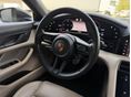 PORSCHE TAYCAN 2023/11 - 21