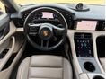 PORSCHE TAYCAN 2023/11 - 22