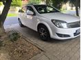 OPEL ASTRA H 2010/7 - 5