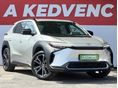 TOYOTA BZ4X Executive AWD 15e km. JBL. magas felszereltség!
