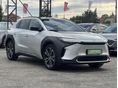 TOYOTA BZ4X 2025/1 - 4
