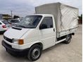 VOLKSWAGEN TRANSPORTER T4 2.5 Syncro 7DE 1K5 ÖSSZKERÉK+DIFFIZÁR.3FŐ+PLATÓ+PONYVA.SZERVIZKÖNYV
