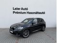 BMW X3 xDrive20i M Sport (Automata) BMW GYŐR