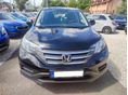 HONDA CR-V 2013/12 - 2
