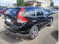 HONDA CR-V 2013/12 - 6