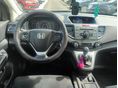HONDA CR-V 2013/12 - 9