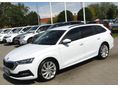 SKODA OCTAVIA Combi 1.4 TSI pHEV Style DSG (Automata) /Magyarországi - Sérülésmentes - Első tulajdonos - 63.950 KM!!/