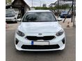 KIA CEE'D 2019/12 - 2