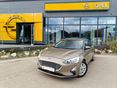 FORD FOCUS 1.0 EcoBoost Business Magyaroszági! 1 Év Garanciával! Végig Márkaszervizben szervizelt!