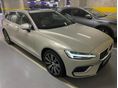 VOLVO V60 2019/11 - 1