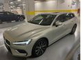 VOLVO V60 2019/11 - 7