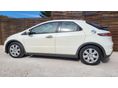 HONDA CIVIC 2011/6 - 2