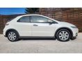 HONDA CIVIC 2011/6 - 5