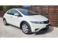 HONDA CIVIC 2011/6 - 6