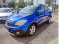 OPEL MOKKA X 4x4 EDITION
