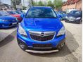 OPEL MOKKA X 2012/10 - 2