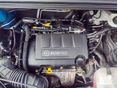 OPEL MOKKA X 2012/10 - 11