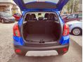 OPEL MOKKA X 2012/10 - 12