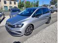 VOLKSWAGEN GOLF SPORTSVAN 1.0 TSI IQ.Drive 99356 km! Végig vezetett szervizkönyv!