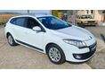 RENAULT MEGANE Grandtour 1.5 dCi Dynamique ROZSDAMENTES OLASZ IMPORT! Szép. jó!