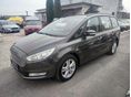 FORD GALAXY 2.0 EcoBlue SCR Trend 5 fős! 1 tulaj! Gyári fényezés!