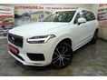 VOLVO XC90 2.0 [B5] MHEV Momentum Pro Geartronic (7 személyes ) 9.448.000 + Áfa! GYÁRI VONÓHOROG! BŐR BELSŐ! ADAPTIV LED! MEMÓRIÁS ÜLÉSEK! NAVI