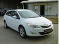 OPEL ASTRA J 2012/7 - 2