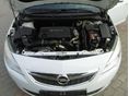 OPEL ASTRA J 2012/7 - 10