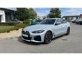 BMW I4 eDrive40 81,3kWh M-Sport Pro-Magyar-ÁFÁS-Garancia-Szervízcsomag-H/K-Adaptive LED-360Kamera
