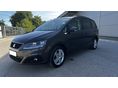 SEAT ALHAMBRA 2.0 CR TDI Style