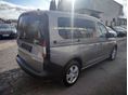 VOLKSWAGEN CADDY 2021/1 - 6