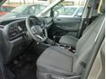 VOLKSWAGEN CADDY 2021/1 - 7