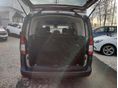 VOLKSWAGEN CADDY 2021/1 - 12
