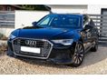 AUDI A6 Avant 35 TDI Sport S-tronic Törésmentes! Leiformálható! Garantált Km-rel!