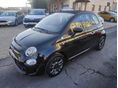 FIAT 500C 1.0 BSG Sport Google Edition! ÚJ ÁLLAPOT! 1 TULAJ!
