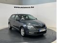 SKODA RAPID 1.0 Tsi Ambition Fűthető Ülések 104.986 km! magyar. 1 tulaj. gyári fényezés. szervizkönyves. ÁFA